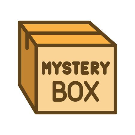 Mystery Boxes