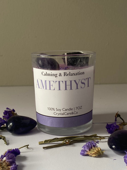 Amethyst 7oz
