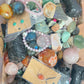 Confetti de Crystals