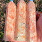 Sunstone tower