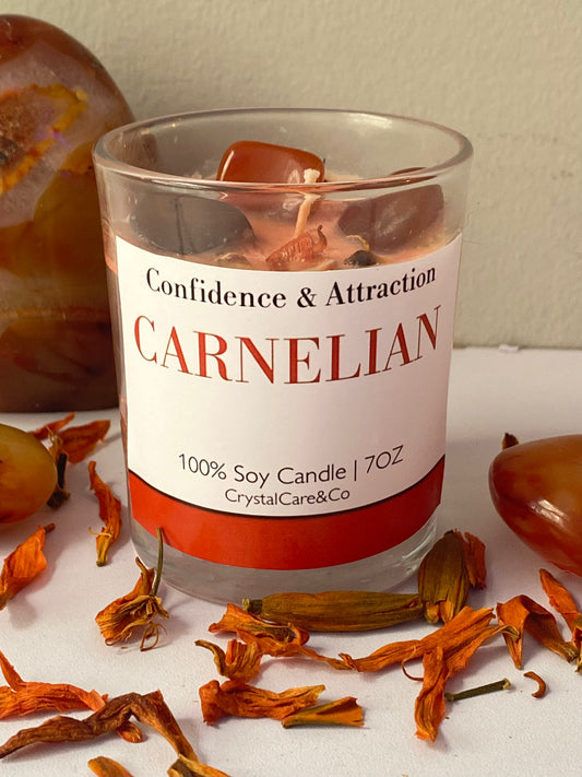 Carnelian 7oz