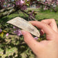 Raw mica