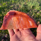 Carnelian slab