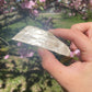 Raw mica