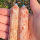 Sunstone tower