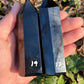 Obsidian tower