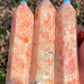 Sunstone tower